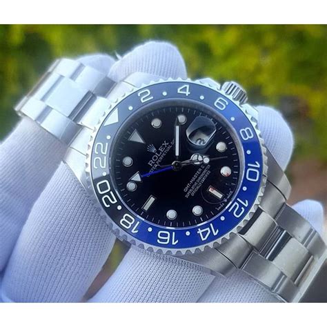 meccanismo myota per rolex gmt ii|rolex gmt perpetual.